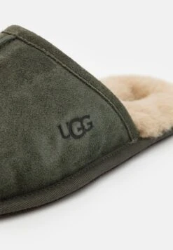 Ugg Scuff - Slippers - Forest Night 13 Ugg Scuff - Slippers - Forest Night -Trade INN f752760907c24611b3e5bd9d47f93c9c