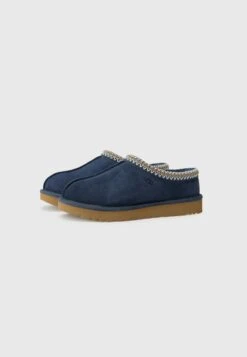 Ugg TASMAN II - Mules - Dark Indigo -Trade INN f78bd4091e894ea2914c21a37fe5ab3c