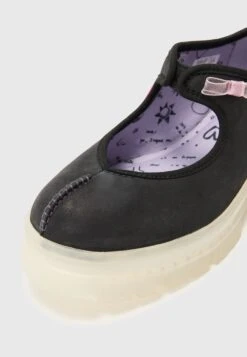 Ugg PRIDE UNISEX - Slip-ons - Black -Trade INN f79f0d40d7464b1fad77913d9232e942