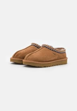 Ugg TASMAN - Slippers - Chestnut -Trade INN f8effc7332164900bbfd20117b9e69d1