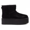 Ugg Classic Mini Platform - Platform Ankle Boots