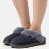 Ugg Classic - Mules - Eve Blue -Trade INN f9d66d941cdf444ea679531402903095