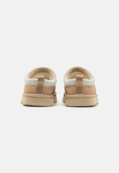 Ugg TAZZ UNISEX - Clogs - Sand 15 Ugg TAZZ UNISEX - Clogs - Sand -Trade INN fadc172747b246b28072cea45e3429e8
