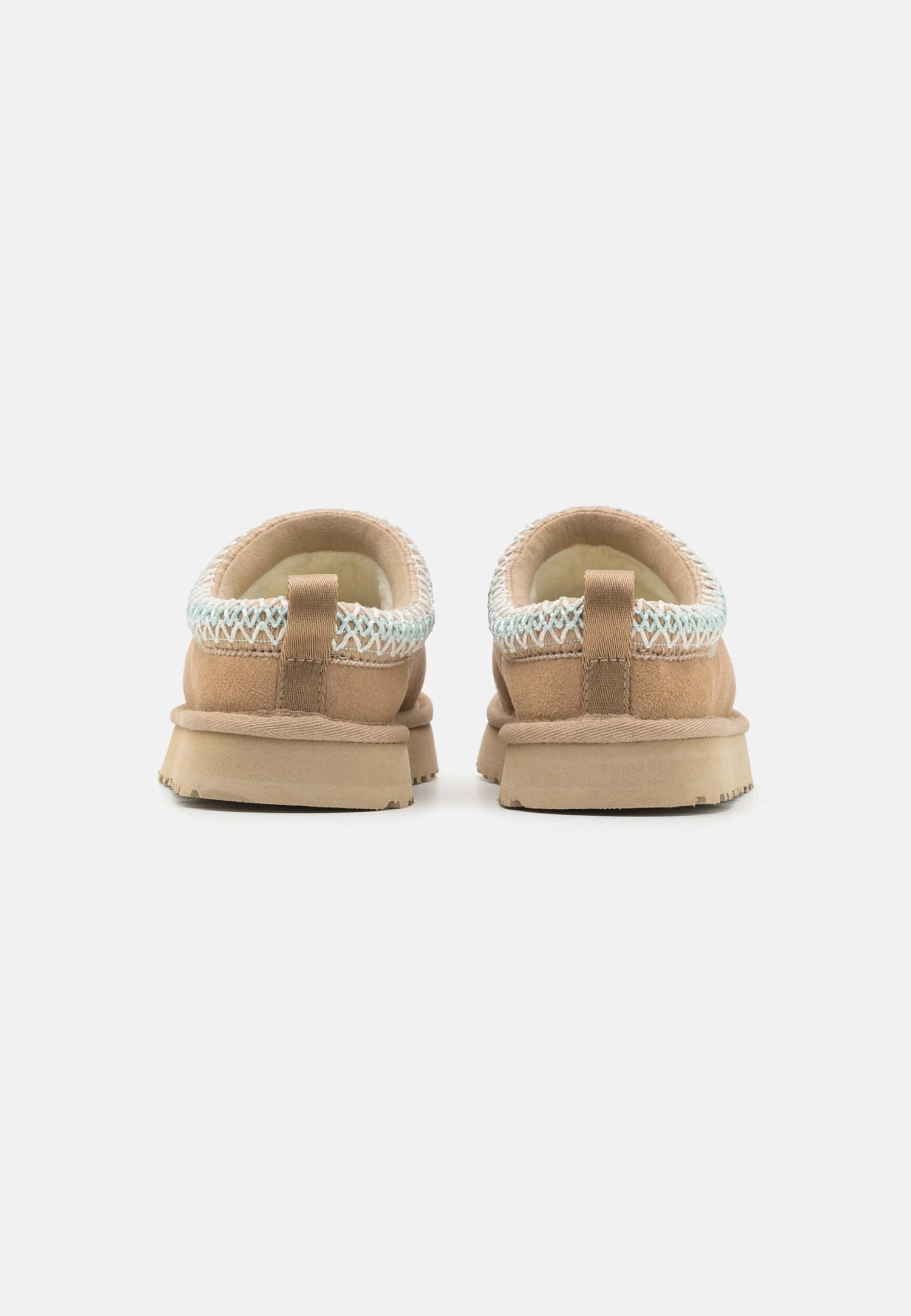 Ugg TAZZ UNISEX - Clogs - Sand 5 Ugg TAZZ UNISEX - Clogs - Sand - Image 3