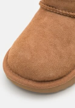 Ugg CLASSIC ULTRA MINI UNISEX - Classic Ankle Boots - Chestnut -Trade INN fb3546b8874e42458ab064344177fc4e