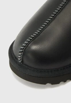 Ugg TASMAN REGEN - Clogs - Black -Trade INN fd41850faa3943f79d05dff2ad77790c