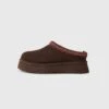 Ugg TAZZ II - Clogs - Dusted Cocoa