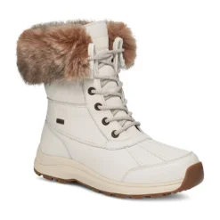 Ugg Adirondack III Tipped Boots