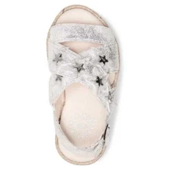 Ugg Allairey Stars Sandals -Trade INN ugg allairey stars sandals 4