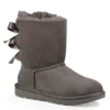 Ugg Bailey Bow II Short Boots -Trade INN ugg bailey bow ii short boots