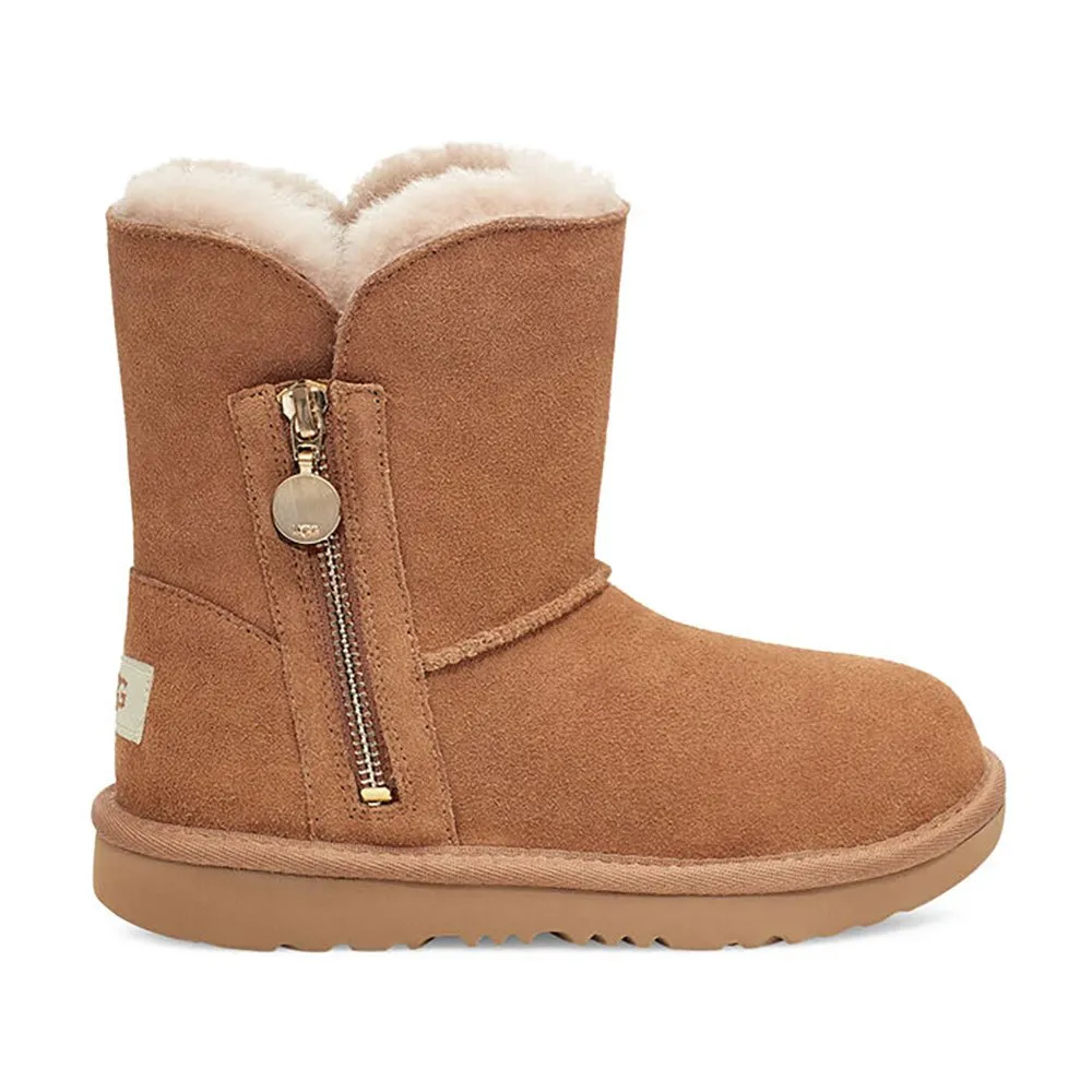 Ugg Bailey Zip Boots Toddler 4 Ugg Bailey Zip Boots Toddler - Image 2