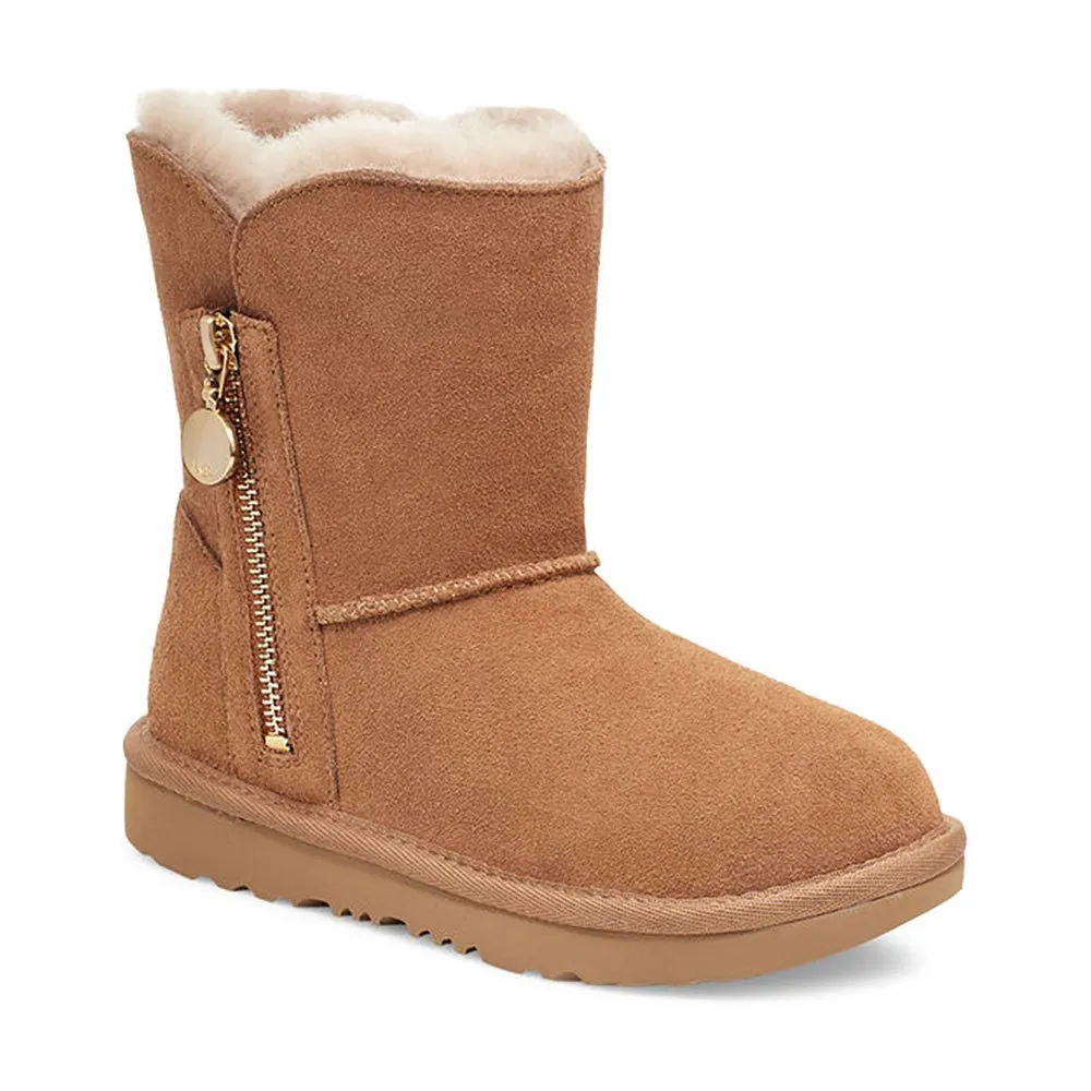 Ugg Bailey Zip Boots Toddler 3 Ugg Bailey Zip Boots Toddler