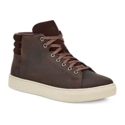 Ugg Baysider High Weather Trainers