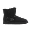 Ugg Classic Charm Mini Mid Boots -Trade INN ugg classic charm mini mid boots