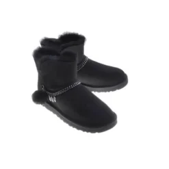 Ugg Classic Charm Mini Mid Boots 9 Ugg Classic Charm Mini Mid Boots -Trade INN ugg classic charm mini mid boots 2