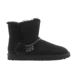 Ugg Classic Charm Mini Mid Boots
