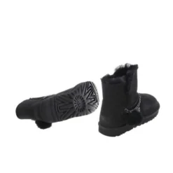 Ugg Classic Charm Mini Mid Boots 10 Ugg Classic Charm Mini Mid Boots -Trade INN ugg classic charm mini mid boots 3