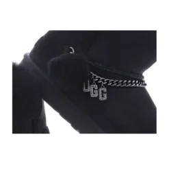 Ugg Classic Charm Mini Mid Boots 11 Ugg Classic Charm Mini Mid Boots -Trade INN ugg classic charm mini mid boots 4