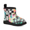 Ugg Classic Clear Mini Checks Boots 2 Ugg Classic Clear Mini Checks Boots -Trade INN ugg classic clear mini checks boots