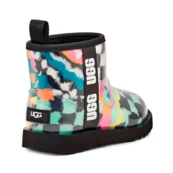 Ugg Classic Clear Mini Checks Boots 13 Ugg Classic Clear Mini Checks Boots -Trade INN ugg classic clear mini checks boots 5