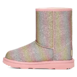 Ugg Classic II Glitter Boots -Trade INN ugg classic ii glitter boots 2