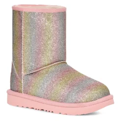 Ugg Classic II Glitter Boots