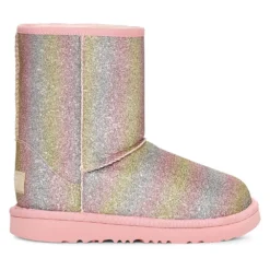 Ugg Classic II Glitter Boots -Trade INN ugg classic ii glitter boots 3