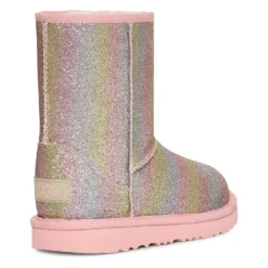 Ugg Classic II Glitter Boots -Trade INN ugg classic ii glitter boots 5