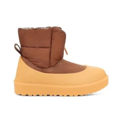 Ugg Classic Maxi Toggle Boots