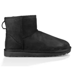 Ugg Classic Mini Leather Boots 10 Ugg Classic Mini Leather Boots -Trade INN ugg classic mini leather boots 2