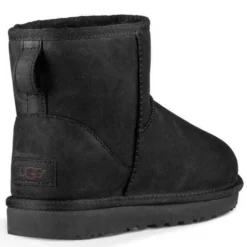 Ugg Classic Mini Leather Boots 13 Ugg Classic Mini Leather Boots -Trade INN ugg classic mini leather boots 5