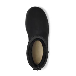 Ugg Classic Mini Logo Zip Boots -Trade INN ugg classic mini logo zip boots 3