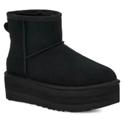 Ugg Classic Mini Platform Boots