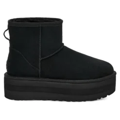 Ugg Classic Mini Platform Boots -Trade INN ugg classic mini platform boots 3