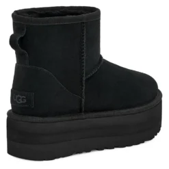 Ugg Classic Mini Platform Boots -Trade INN ugg classic mini platform boots 5