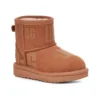 Ugg Classic Mini Scatter Graphic Todler Boots -Trade INN ugg classic mini scatter graphic todler boots
