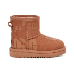 Ugg Classic Mini Scatter Graphic Todler Boots -Trade INN ugg classic mini scatter graphic todler boots 2