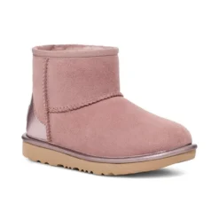 Ugg Classic Mini Shine Boots