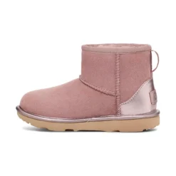 Ugg Classic Mini Shine Boots -Trade INN ugg classic mini shine boots 3