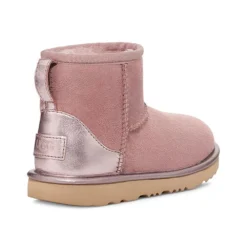 Ugg Classic Mini Shine Boots -Trade INN ugg classic mini shine boots 5