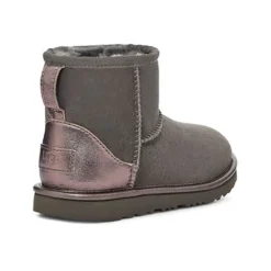 Ugg Classic Mini Shine Todler Boots -Trade INN ugg classic mini shine todler boots 5