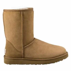 Ugg Classic Short II Boots -Trade INN ugg classic short ii boots 2