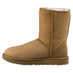 Ugg Classic Short II Boots -Trade INN ugg classic short ii boots 3