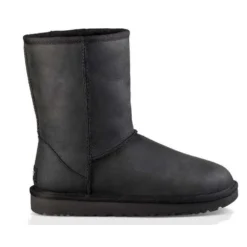 Ugg Classic Short Leather Boots 10 Ugg Classic Short Leather Boots -Trade INN ugg classic short leather boots 2