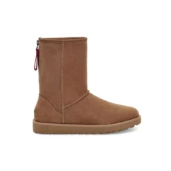 Front Page -Trade INN ugg classic short logo zip boots 1