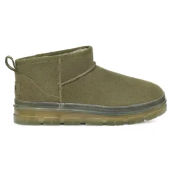 Ugg Classic Ultra Mini Clear