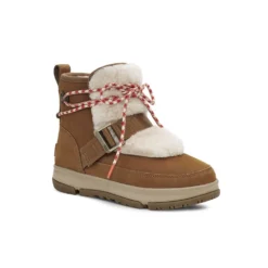 Ugg Classic Weather Hiker Boots