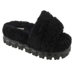 Ugg Cozetta Curly Slippers