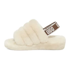 Ugg Fluff Yeah Slide Sandals -Trade INN ugg fluff yeah slide sandals 2