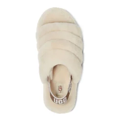 Ugg Fluff Yeah Slide Sandals -Trade INN ugg fluff yeah slide sandals 3